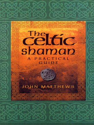 cover image of The Celtic Shaman